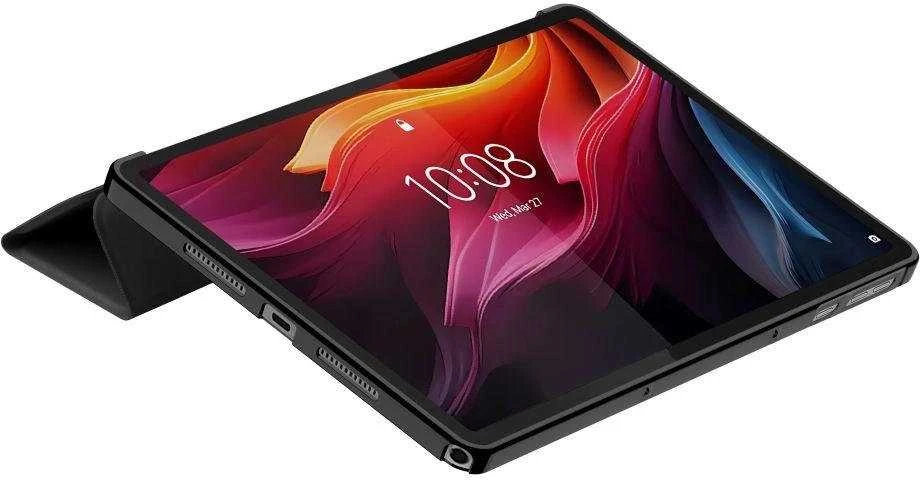 „Tech-Protect SmartCase“, skirtas „Lenovo Tab K11 Plus TB-352 11.5“ - Juodas