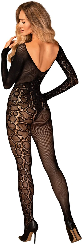 Obsessive – Bodystocking G326 S/M/L
