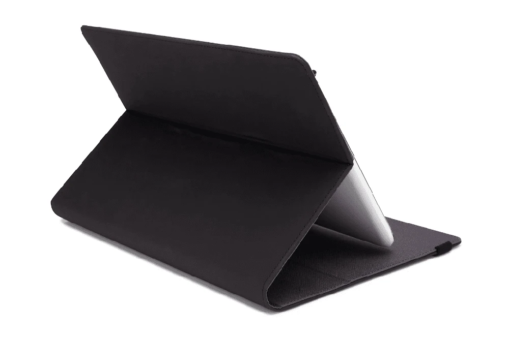 „Case Logic SureFit 2.0“ 25,4 cm (10 colių) „Folio“ Juoda
