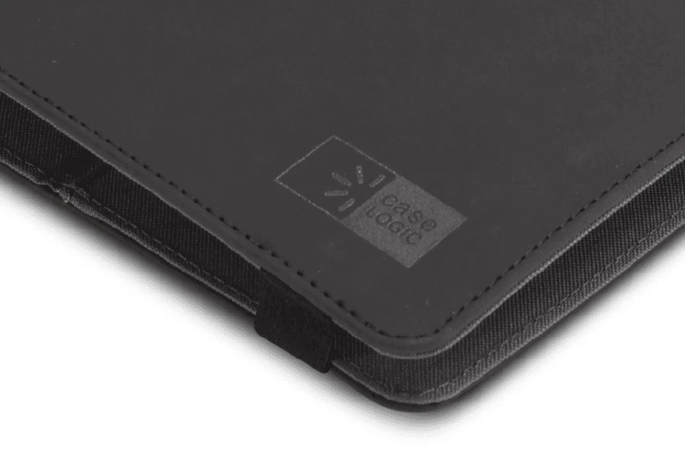„Case Logic SureFit 2.0“ 25,4 cm (10 colių) „Folio“ Juoda