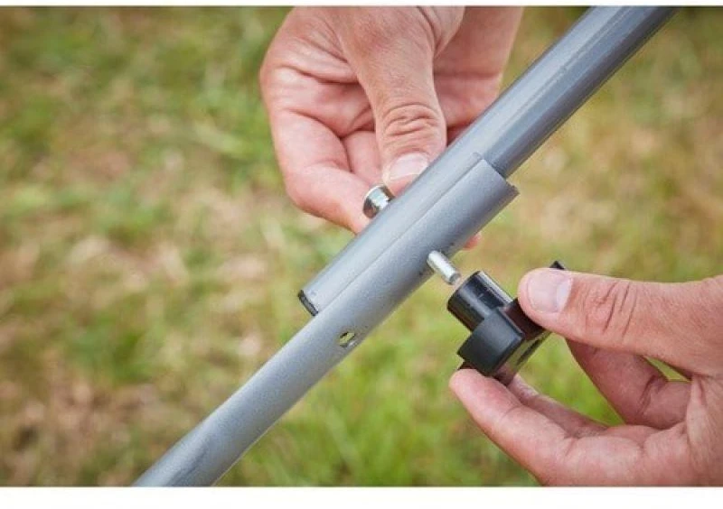 Black & Decker Juodas & Decker Vejapjovė Juodas & Decker BCMW3318L2-QW; 18 V; 2x2,5 Ah akum.+ pakrovėjas