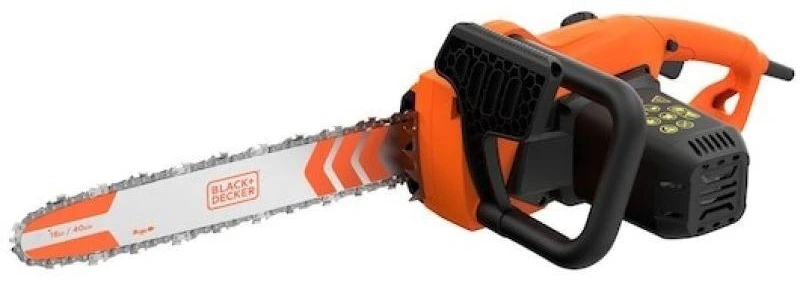 Black & Decker Juodas & Decker Juodas+DECKER Grandininis pjūklas 2000W/40cm BECS2040