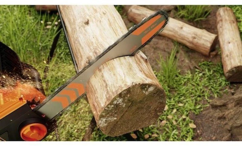 Black & Decker Juodas & Decker Juodas+DECKER Grandininis pjūklas 2000W/40cm BECS2040