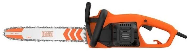 Black & Decker Juodas & Decker Juodas+DECKER Grandininis pjūklas 2000W/40cm BECS2040