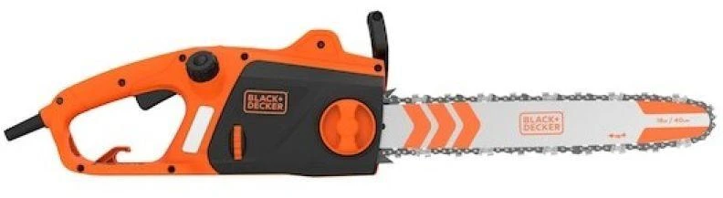 Black & Decker Juodas & Decker Juodas+DECKER Grandininis pjūklas 2000W/40cm BECS2040