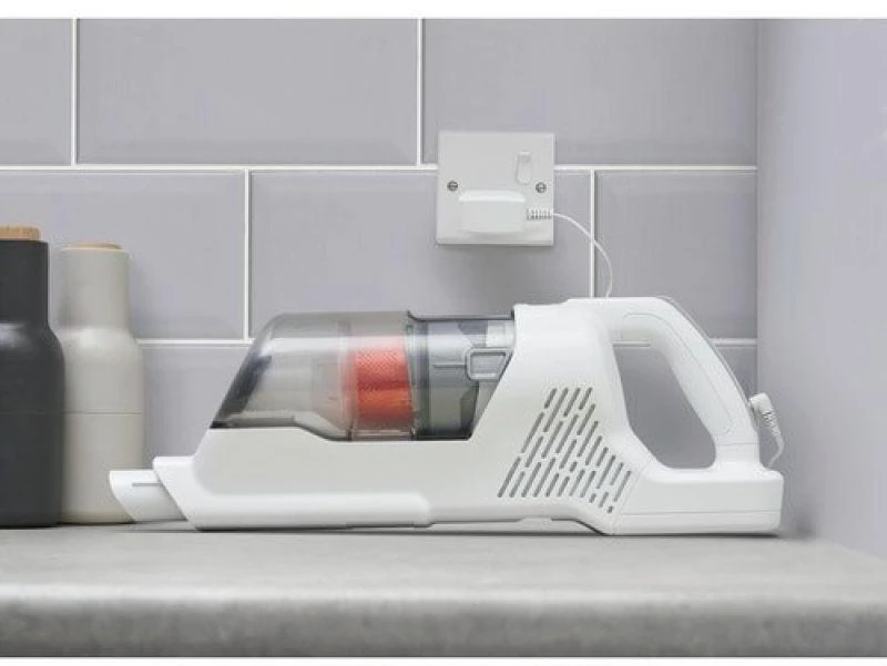 Dulkių siurblys Black & Decker Juodas & Decker PowerSeries+ BHFEA515J-QW