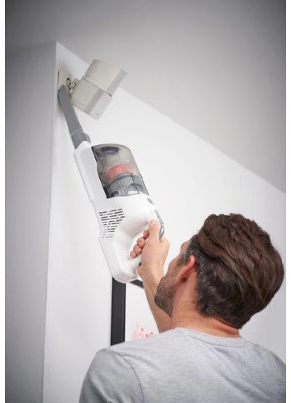 Dulkių siurblys Black & Decker Juodas & Decker PowerSeries+ BHFEA515J-QW