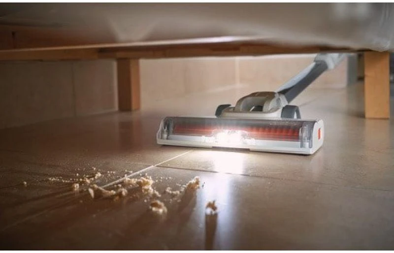 Dulkių siurblys Black & Decker Juodas & Decker PowerSeries+ BHFEA515J-QW