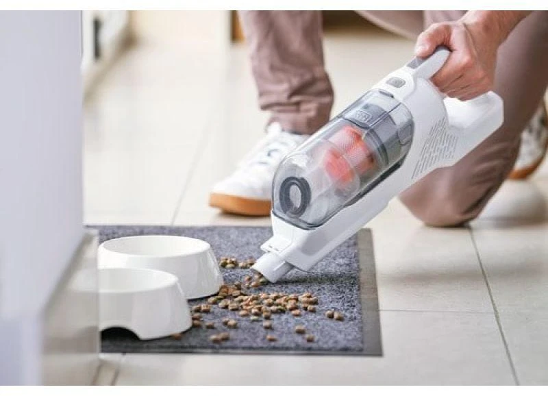 Dulkių siurblys Black & Decker Juodas & Decker PowerSeries+ BHFEA515J-QW