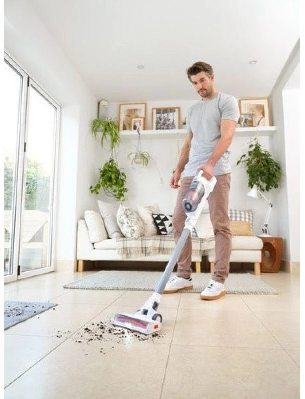 Dulkių siurblys Black & Decker Juodas & Decker PowerSeries+ BHFEA515J-QW