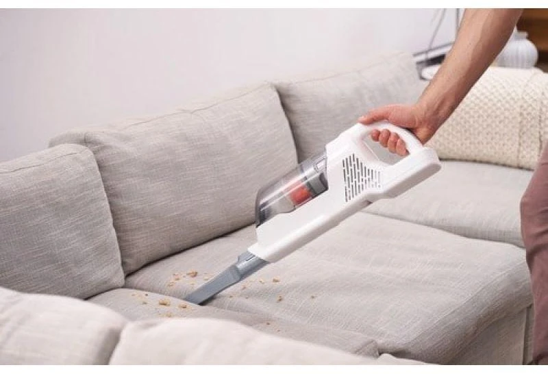 Dulkių siurblys Black & Decker Juodas & Decker PowerSeries+ BHFEA515J-QW