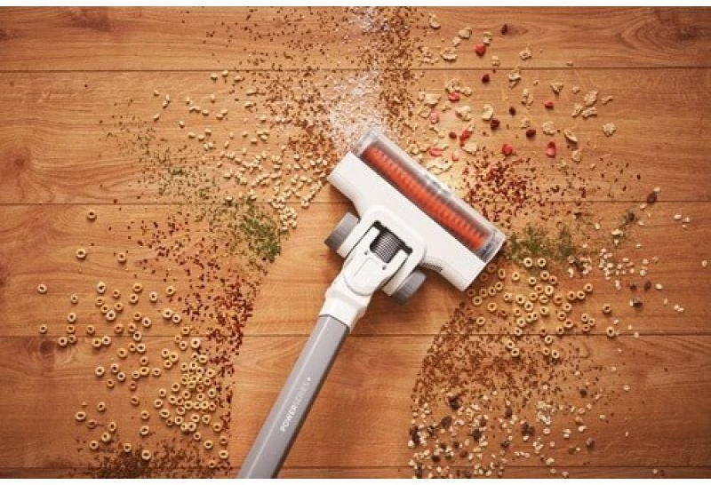Dulkių siurblys Black & Decker Juodas & Decker PowerSeries+ BHFEA515J-QW