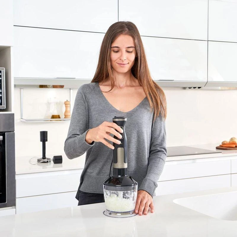 Black & Decker Juodas & Decker Trintuvas - Juodas & Decker BXHBA1500E 1500 W Juodas