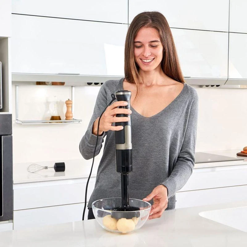 Black & Decker Juodas & Decker Trintuvas - Juodas & Decker BXHBA1500E 1500 W Juodas