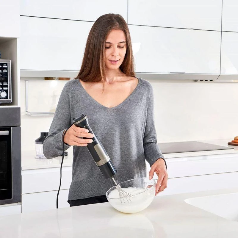 Black & Decker Juodas & Decker Trintuvas - Juodas & Decker BXHBA1500E 1500 W Juodas