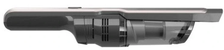 Dulkių siurblys Black & Decker Juodas & Decker Akumuliatorinis siurblys Juodas & Decker DVC320BRG-QW; 12 V; 2x2,0 Ah akum.+ pakrovėjas
