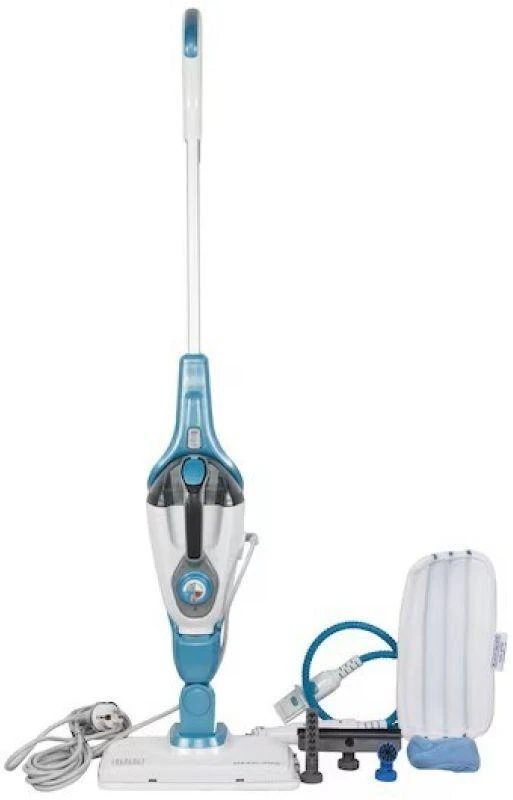Black & Decker garų šluota 1300W FSMH1321-QS