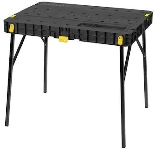 Stanley esminis darbo stalas
