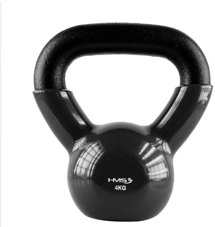 Ketaus gira HMS KNV juoda - 4kg