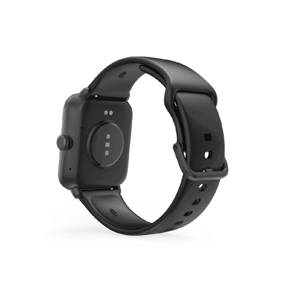 Išmanusis laikrodis Hama 6010 GPS juoda