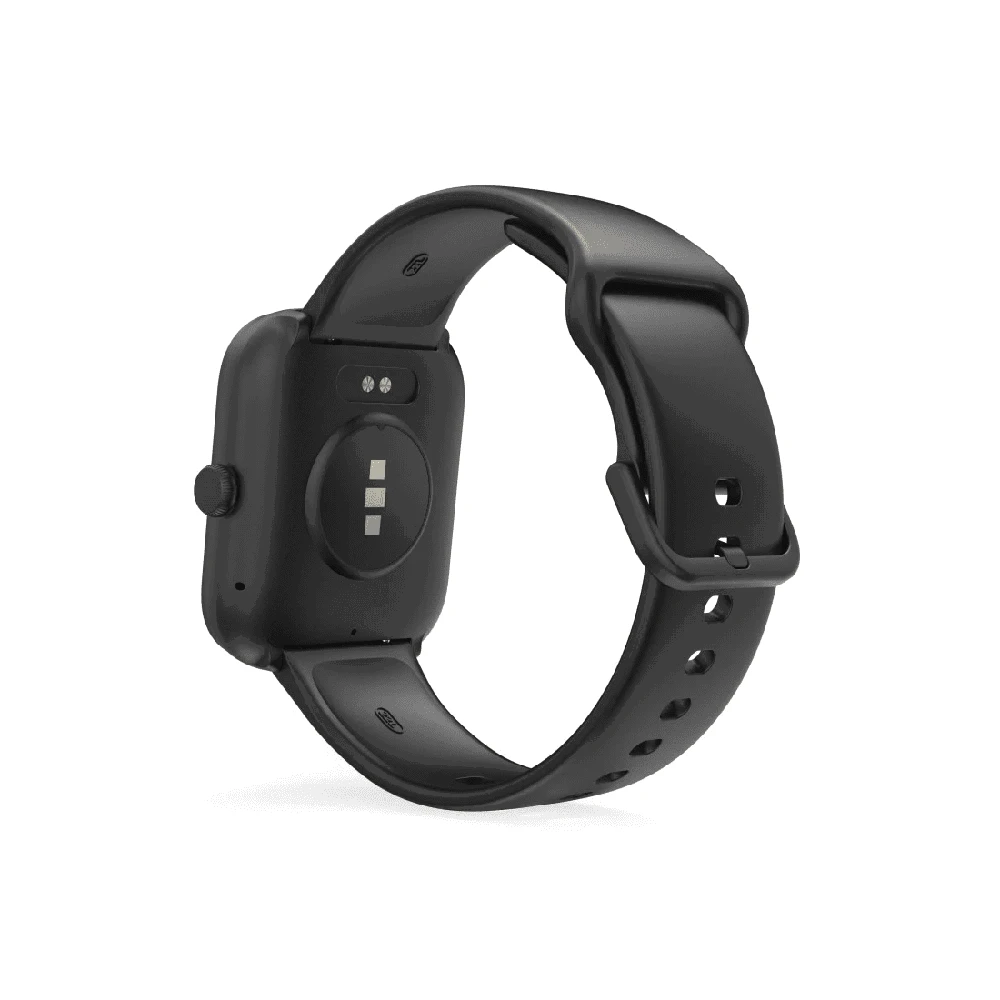 Išmanusis laikrodis Hama Fit Watch 5000 juoda