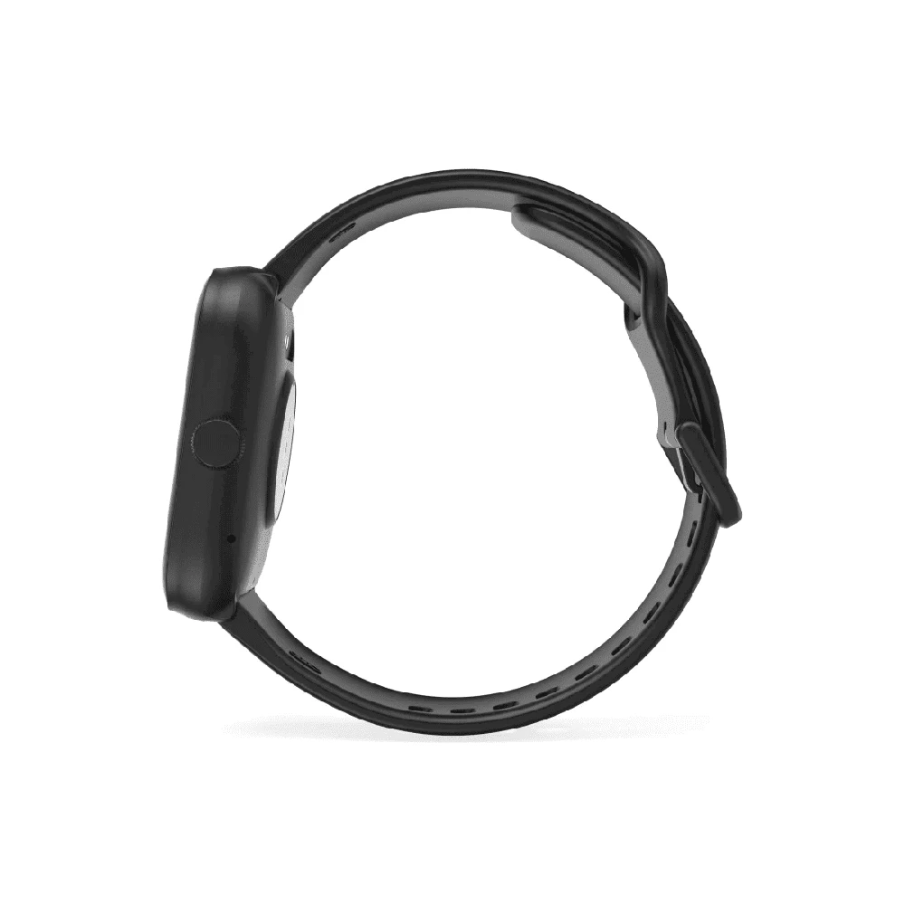 Išmanusis laikrodis Hama Fit Watch 5000 juoda
