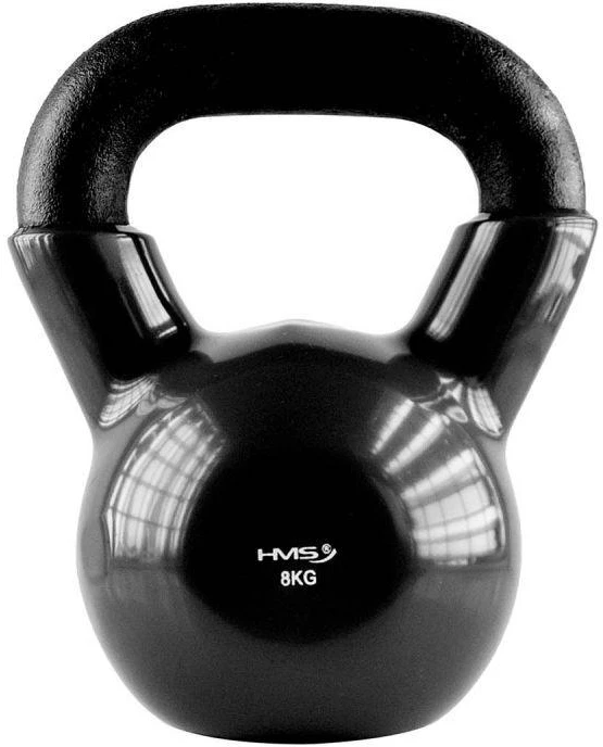 Ketaus gira HMS KNV juoda - 8kg