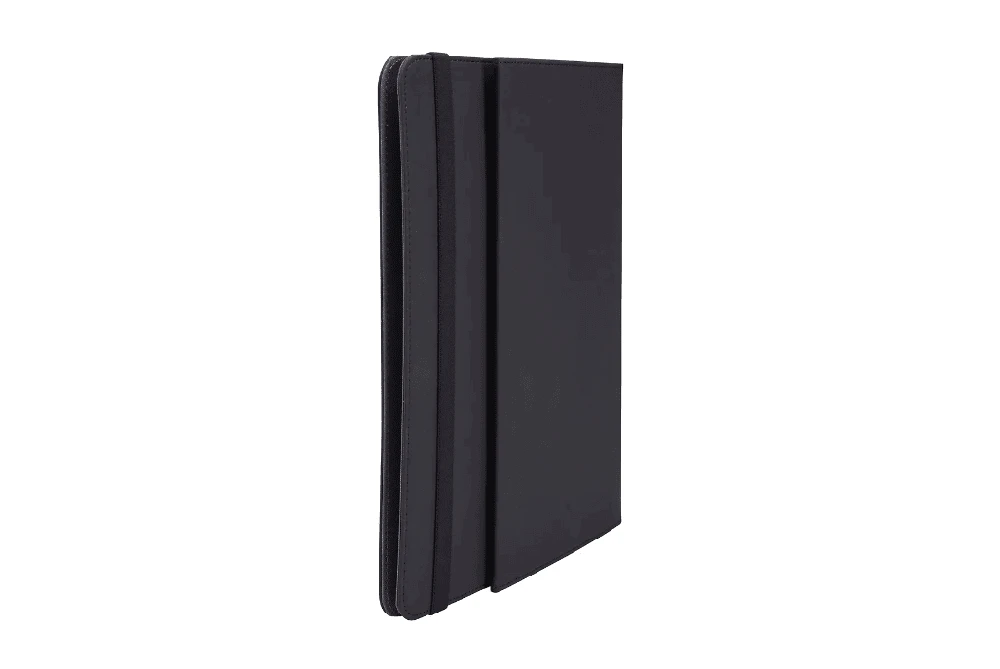 Case Logic SureFit CRUE-1110 Juodas 25,4 cm (10") „Folio“ Juoda