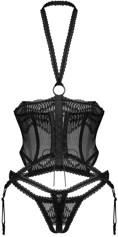 OBS Basque 2XL/3XL