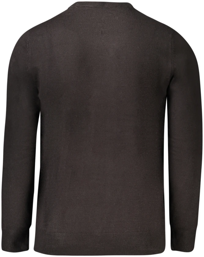 Juodas sweter męski NORTH SAILS 990023000