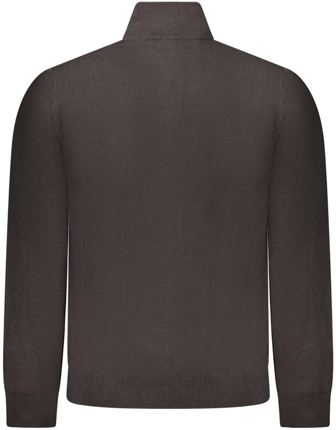 Juodas sweter męski NORTH SAILS 990024000