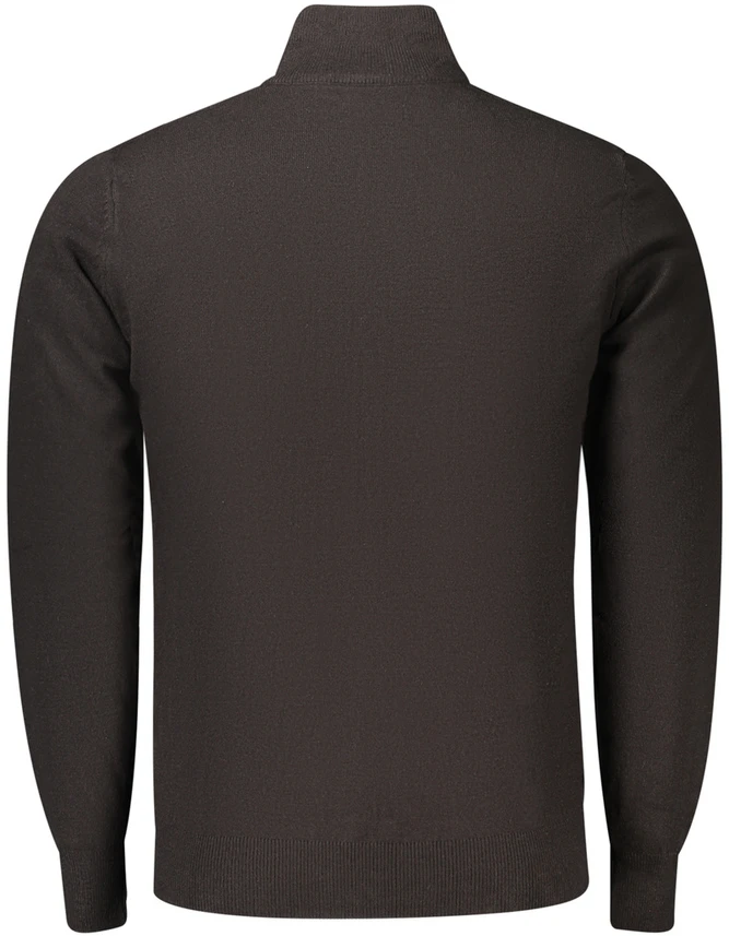 Juodas sweter męski NORTH SAILS 990025000