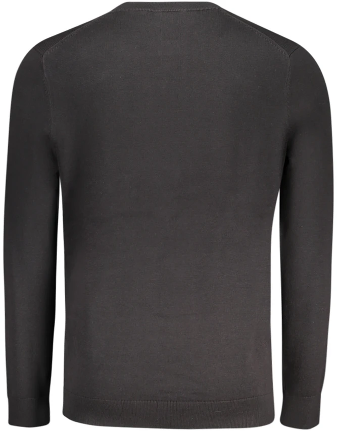Juodas sweter męski TIMBERLAND TBC0YH9Z