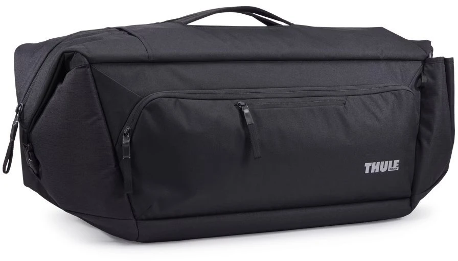 Juodas Thule Roundtrip 70L MTB krepšys