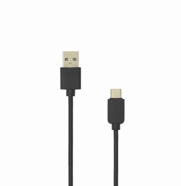 Sbox Technology Sbox USB-20-TYPEC-2/R USB 2.0 A. -> Type-C M/M 2m