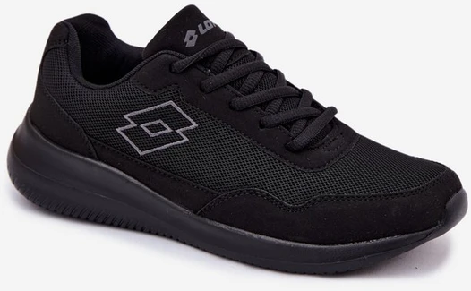 Juodi ir pilki sportbačiai unisex