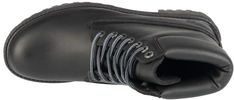 Juodi Lumberjack River 2 M SMH6901-001-B01-CB001 batai