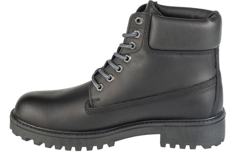 Juodi Lumberjack River 2 M SMH6901-001-B01-CB001 batai