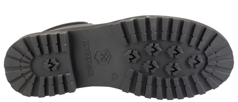 Juodi Lumberjack River 2 M SMH6901-001-B01-CB001 batai