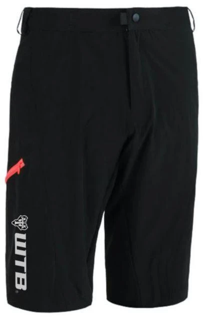 Juodi šortai L WTB