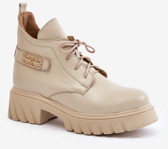 Juodos aulinukai su kulnu Step in style