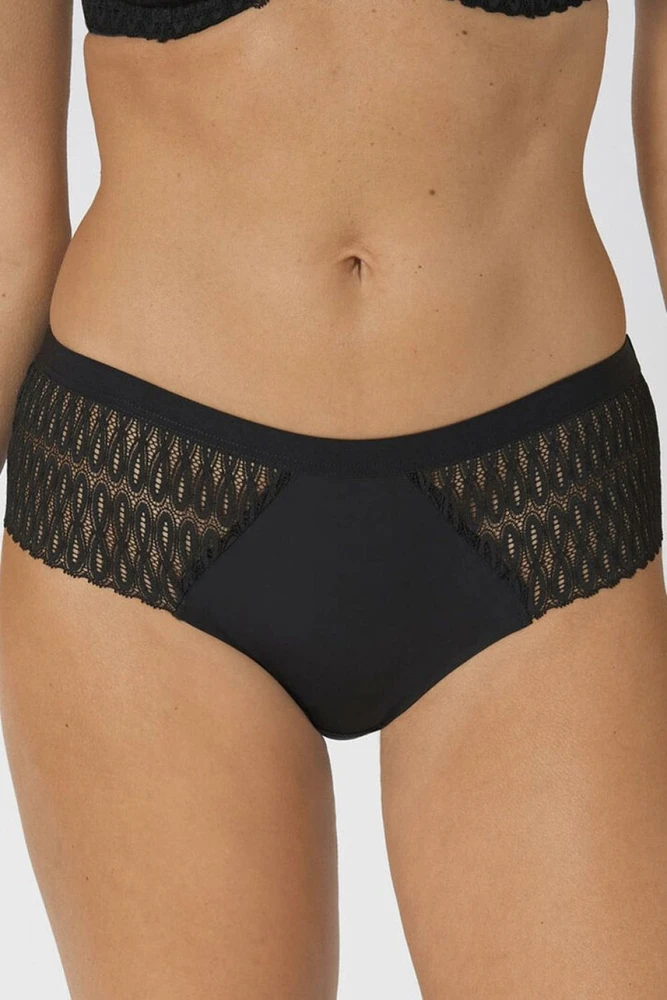 Juodos kelnaitės Triumph