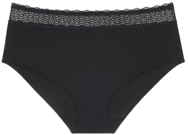 Juodos kelnaitės Triumph
