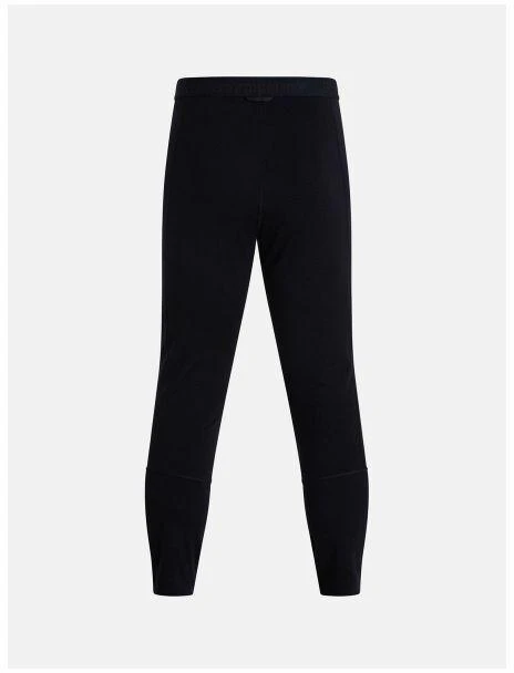 Juodos "Magic" ilgos apatinės kelnės (leggings), Peak Performance