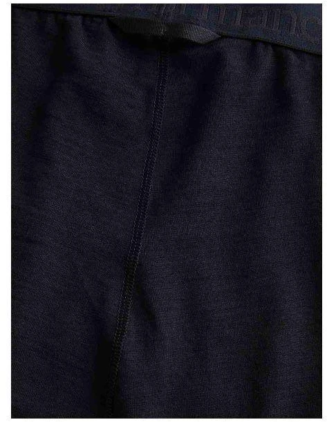 Juodos "Magic" ilgos apatinės kelnės (leggings), Peak Performance