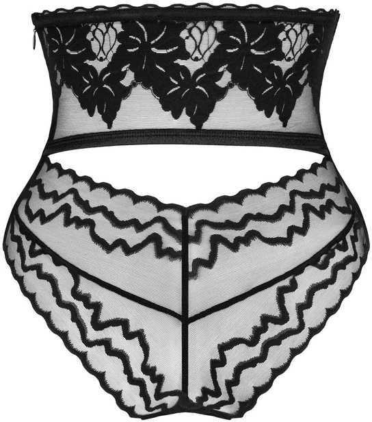 Obsessive - Arienna Panties XS/S
