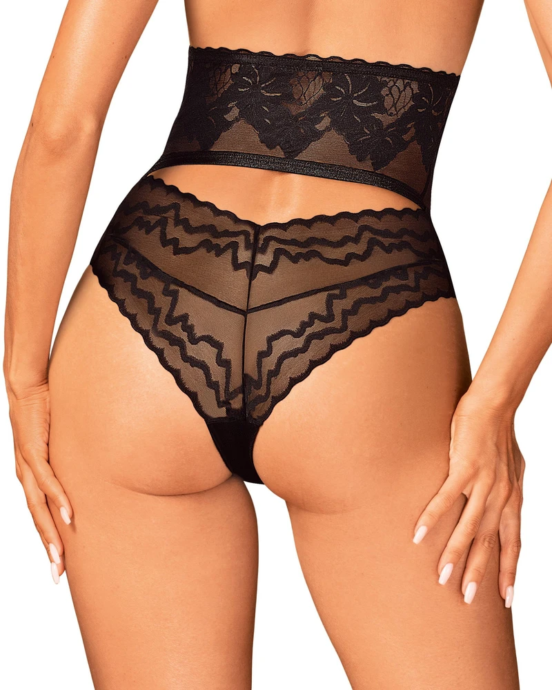 Obsessive - Arienna Panties XS/S