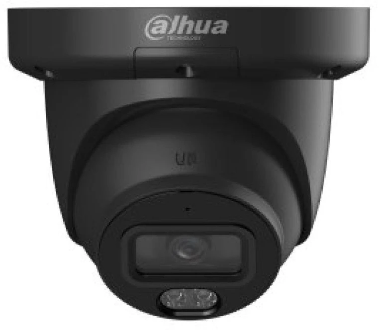 Dahua Technology Dahua IP kam. 6M 2K Cilindrinė, IR iki 60m, 6M(3072×2048)1~20fps, 2.8mm objekt. IP67, H.265, ePoE