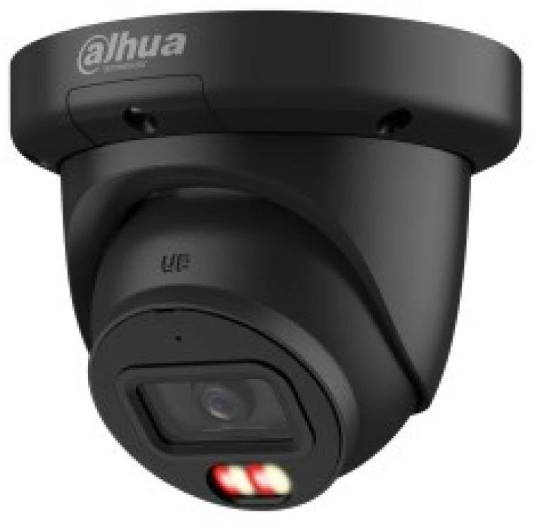 Dahua Technology Dahua IP kam. 6M 2K Cilindrinė, IR iki 60m, 6M(3072×2048)1~20fps, 2.8mm objekt. IP67, H.265, ePoE