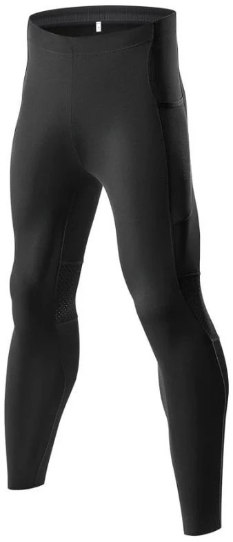 Juodos sportinės kelnės Rockbros YDCK001, 2XL